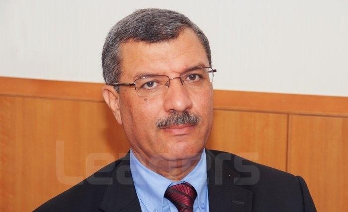 Abdelkader Zgolli, nouveau directeur général d’El Karama Holding Abdelkader Zgolli, nouveau directeur général d’El Karama Holding