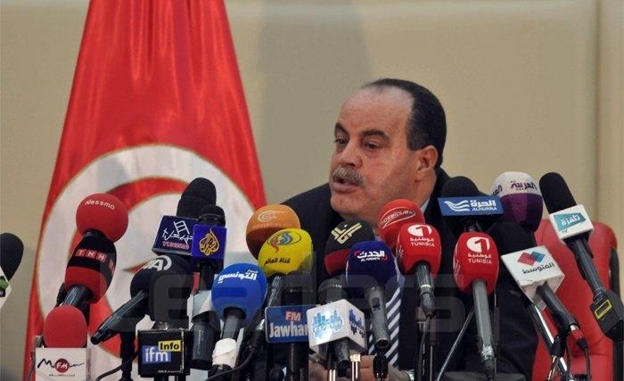 Tous les détails sur l'opération de Sidi Aïch près de Gafsa Tous les détails sur l'opération de Sidi Aïch près de Gafsa