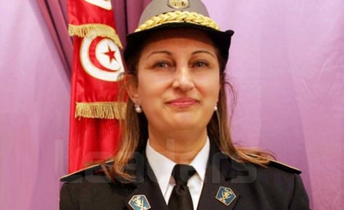 Afef Douss, nommée chef de cabinet du ministre des Finances Afef Douss, nommée chef de cabinet du ministre des Finances