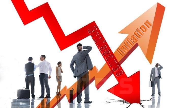 Une Tunisie en stagflation Une Tunisie en stagflation