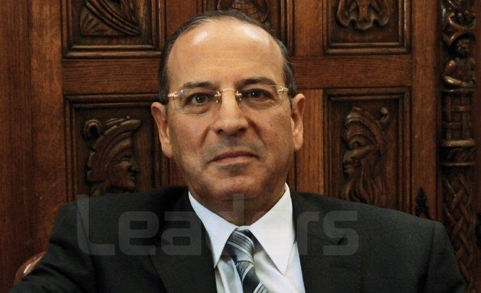 Mohamed Ghorbel Mohamed Ghorbel