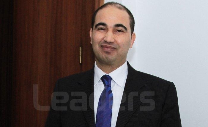 Kamel Jaouani Kamel Jaouani