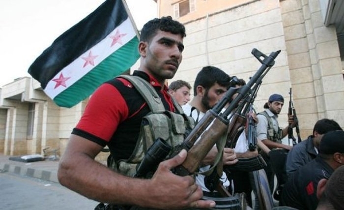 Après une rupture de 3 ans, la Tunisie renoue avrc la Syrie Après une rupture de 3 ans, la Tunisie renoue avrc la Syrie