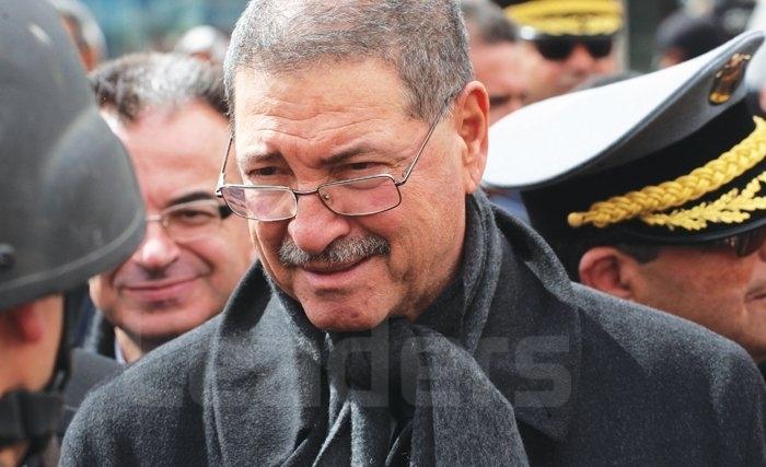 Habib Essid: Tout doit se mériter et tous doivent être exigeants Habib Essid: Tout doit se mériter et tous doivent être exigeants