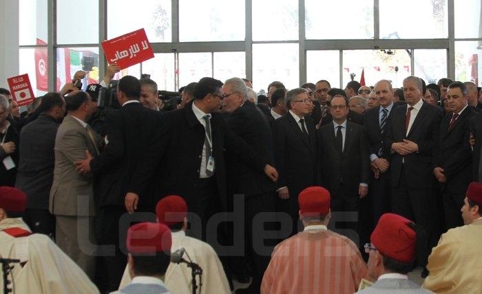 L’unité peut-être, la colère sûrement ! L’unité peut-être, la colère sûrement !