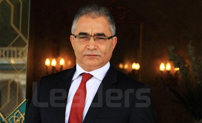 Mohsen Marzouk Mohsen Marzouk