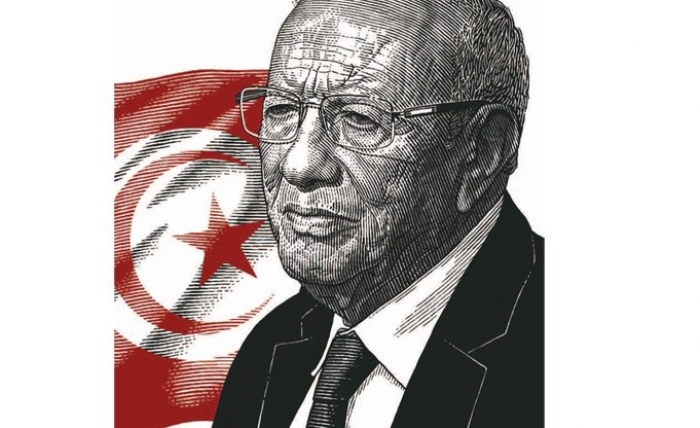 Tribune de Béji Caïd Essebsi sur L’Obs: "L'exception tunisienne" face à la terreur Tribune de Béji Caïd Essebsi sur L’Obs: "L'exception tunisienne" face à la terreur