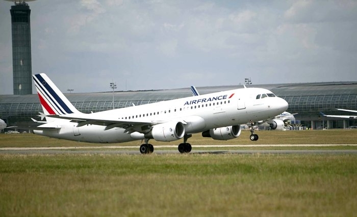Nouvelle offre « Découverte » Air France en cabine Business : L’Europe depuis Tunis à des conditions exceptionnelles Nouvelle offre « Découverte » Air France en cabine Business : L’Europe depuis Tunis à des conditions exceptionnelles