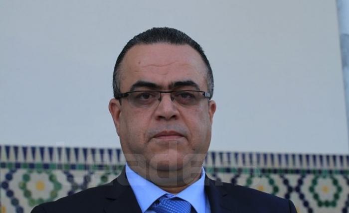 Comment le ministre des domaines de l’Etat a renforcé son état-major Comment le ministre des domaines de l’Etat a renforcé son état-major