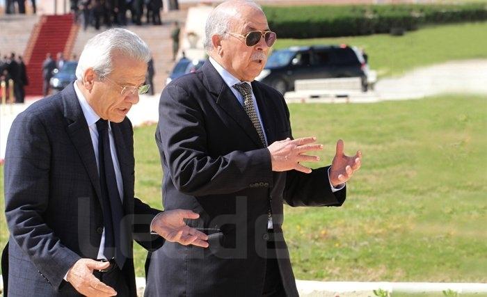 Chedly Ayari à Mahmoud Ben Romdhane : « On va finir par s’en sortir, parole d’économiste ! » Chedly Ayari à Mahmoud Ben Romdhane : « On va finir par s’en sortir, parole d’économiste ! »