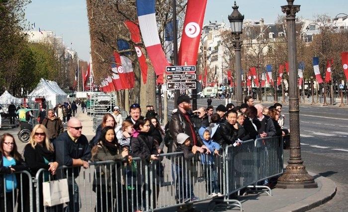 71% des Français ont une bonne image de la Tunisie 71% des Français ont une bonne image de la Tunisie