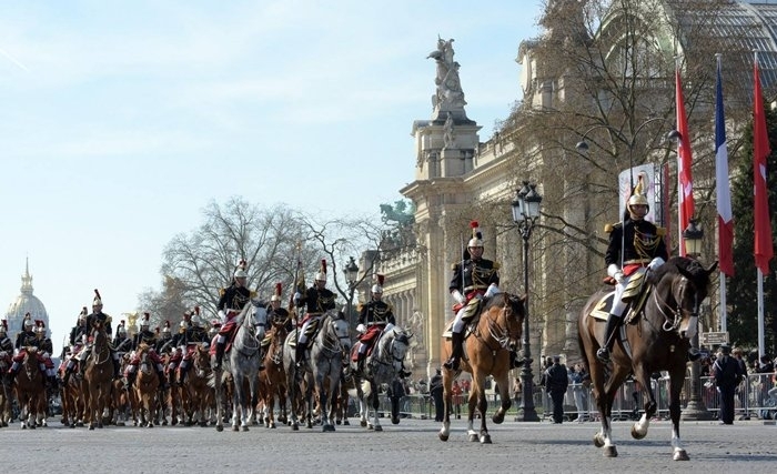 Quelles retombées image de la Tunisie en France après la visite de Caïd Essebsi Quelles retombées image de la Tunisie en France après la visite de Caïd Essebsi