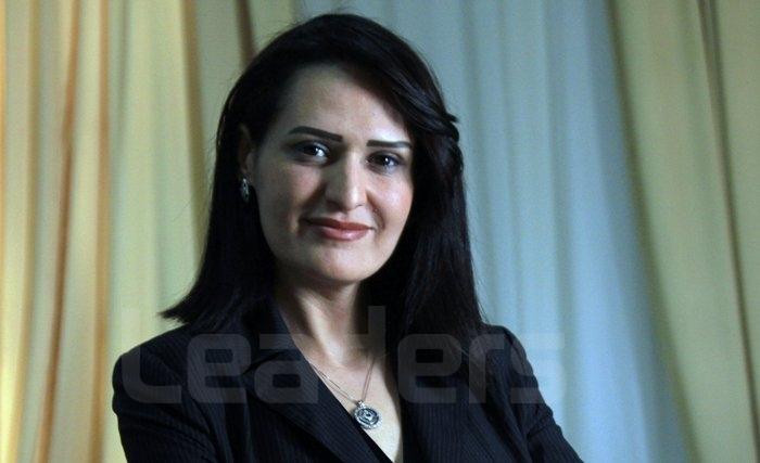 Encadré Majdouline Encadré Majdouline