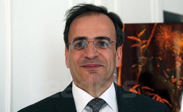 Elyès Jouni désigné membre du jury du Prix de la BID en économie et finance islamique Elyès Jouni désigné membre du jury du Prix de la BID en économie et finance islamique