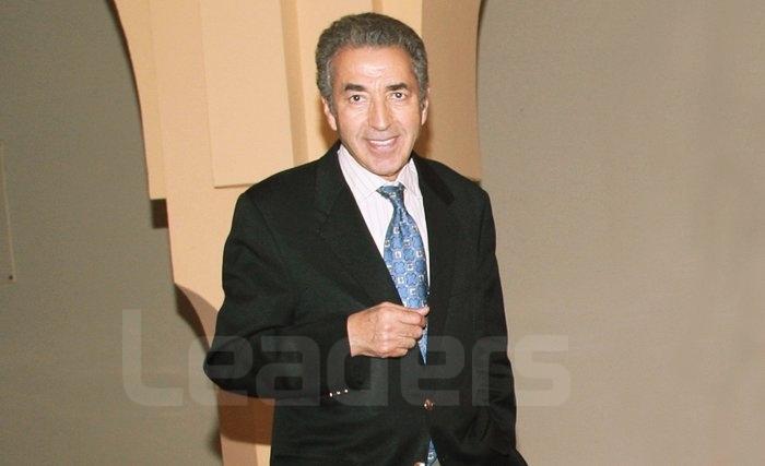 Mustapha Tlili rejoint l’EastWest Institute en tant que Distinguished Fellow Mustapha Tlili rejoint l’EastWest Institute en tant que Distinguished Fellow