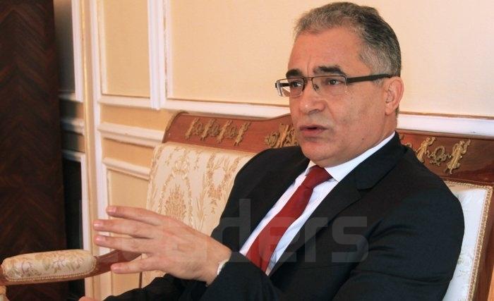 Mohsen Marzouk recommande de grandes commissions des réformes Mohsen Marzouk recommande de grandes commissions des réformes