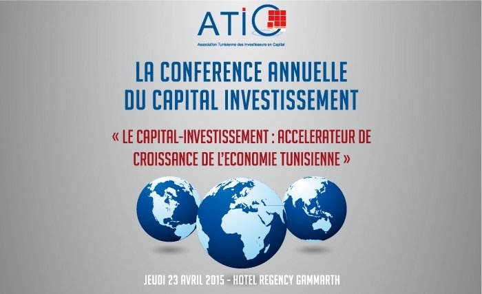 Une conférence annuelle pour promouvoir le Capital Investissement