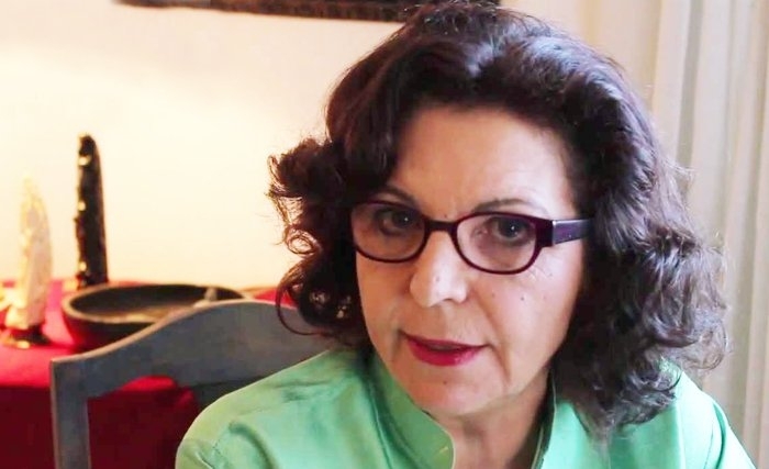 Faouzia Charfi ce samedi au Cercle Kheireddine : Propositions pour l’enseignement supérieur Faouzia Charfi ce samedi au Cercle Kheireddine : Propositions pour l’enseignement supérieur