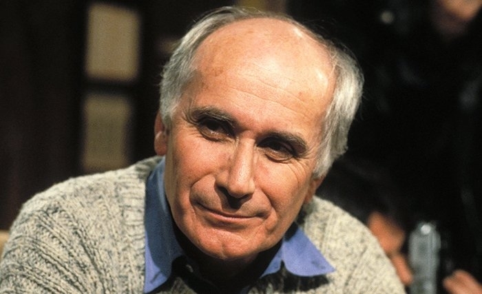 Mort de Francois Maspero, une bibliothèque qui brule Mort de Francois Maspero, une bibliothèque qui brule