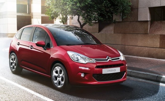 Résultats commerciaux au 1er trimestre 2015 Citroën tunisie en 1ère position