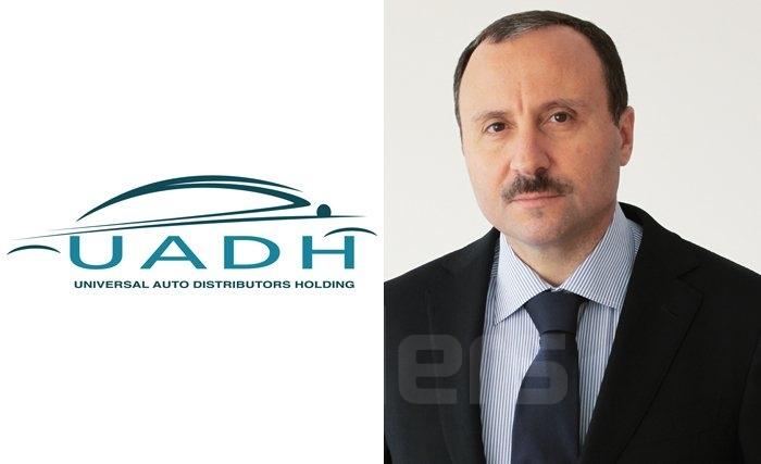 Bassem Louki - UADH Bassem Louki - UADH