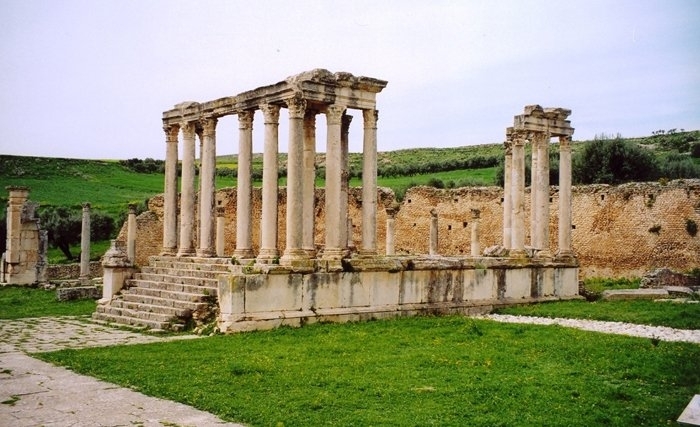 Pour une reconnaissance tunisienne de la Journée internationale des monuments et des sites Pour une reconnaissance tunisienne de la Journée internationale des monuments et des sites