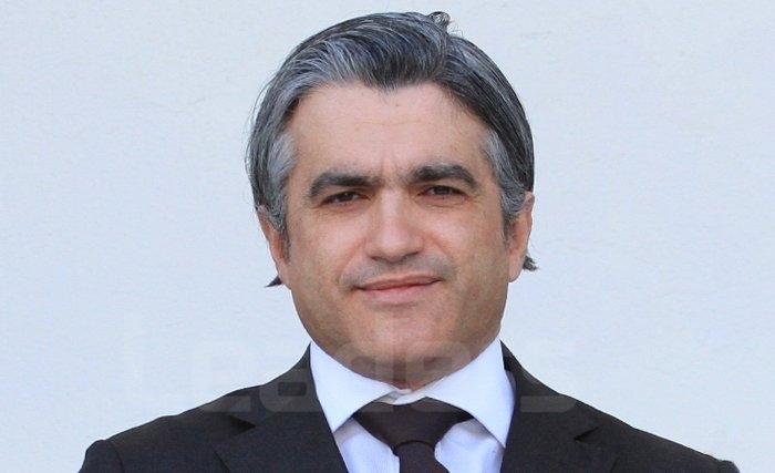 Nejib Derouiche Nejib Derouiche