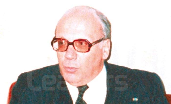 40ème jour du décès de Lassaad Ben Osman : commémoration ce vendredi à l'INAT 40ème jour du décès de Lassaad Ben Osman : commémoration ce vendredi à l'INAT