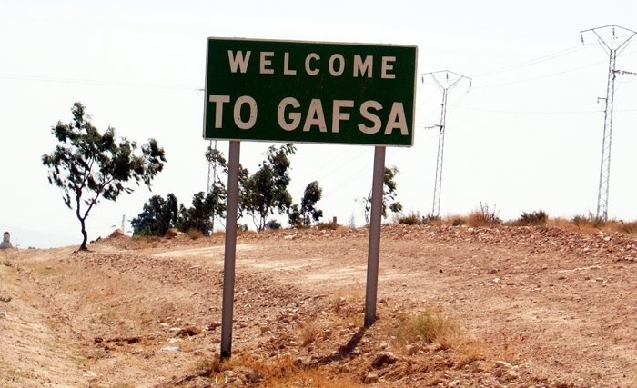 GAFSA : La bénédiction de l’histoire & la malédiction du phosphate - Une feuille de route pour sauver le bassin minier GAFSA : La bénédiction de l’histoire & la malédiction du phosphate - Une feuille de route pour sauver le bassin minier