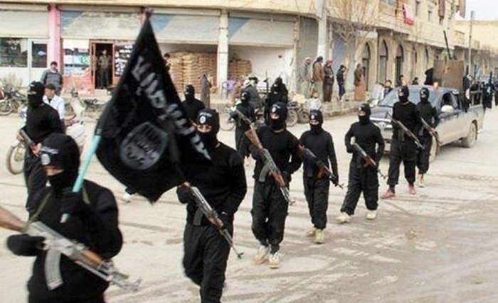 L'art de " Fanatiser " les recrues par les intégro - terroristes L'art de " Fanatiser " les recrues par les intégro - terroristes
