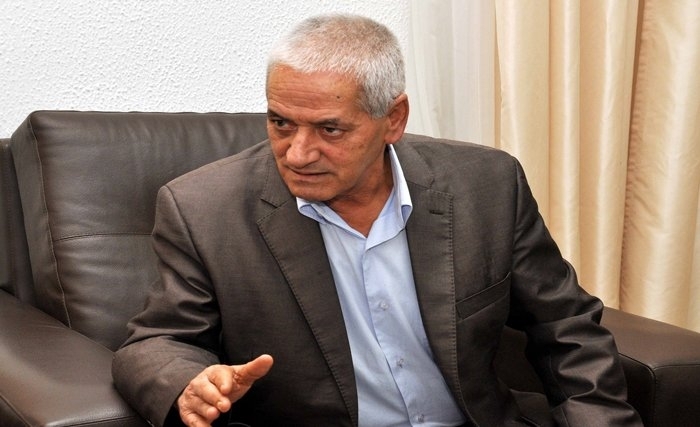 Houssine Abassi met en garde contre «une explosion sociale imminente» Houssine Abassi met en garde contre «une explosion sociale imminente»