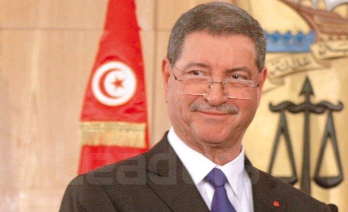 Habib Essid à Leaders : il n’y aura pas de remaniement Habib Essid à Leaders : il n’y aura pas de remaniement