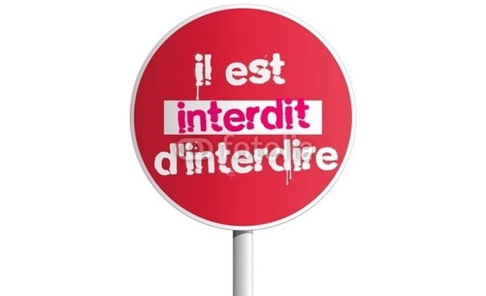 Liberté, que de dérives commet-on en ton nom! Liberté, que de dérives commet-on en ton nom!