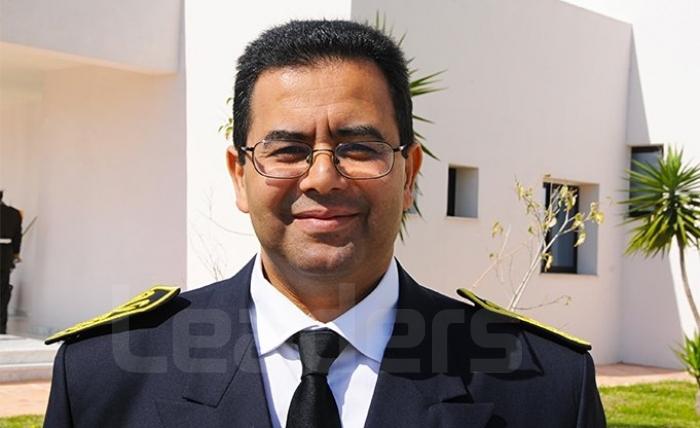Adel Ben Hassen, nouveau directeur général des Douanes : les raisons de sa nomination Adel Ben Hassen, nouveau directeur général des Douanes : les raisons de sa nomination