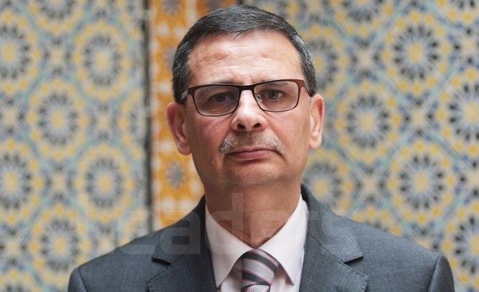 L’ambassadeur Elyès Ghariani nommé Conseiller diplomatique auprès du chef du gouvernement L’ambassadeur Elyès Ghariani nommé Conseiller diplomatique auprès du chef du gouvernement