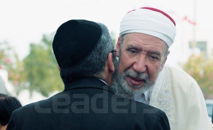 Pèlerinage de la Ghriba : un album photo exclusif Pèlerinage de la Ghriba : un album photo exclusif