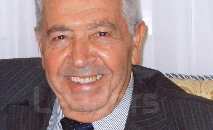 Pourquoi Mohsen Sellami a démissionné de son poste d’administrateur de l’UBCI Pourquoi Mohsen Sellami a démissionné de son poste d’administrateur de l’UBCI