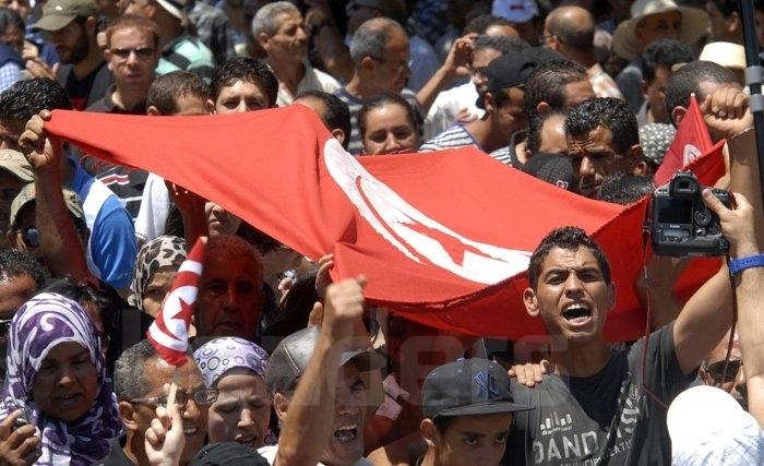 Le tunisien entre stress et "TANBIR " ! Le tunisien entre stress et "TANBIR " !