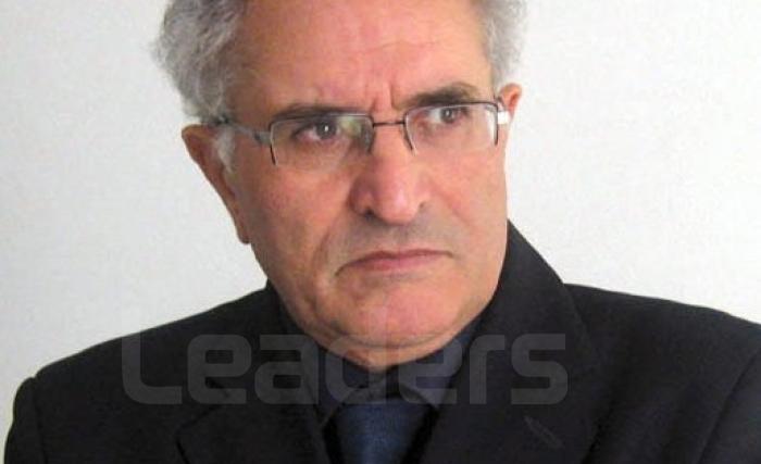 Boujemaa Remili : ‘Ech Bina ?’ Boujemaa Remili : ‘Ech Bina ?’