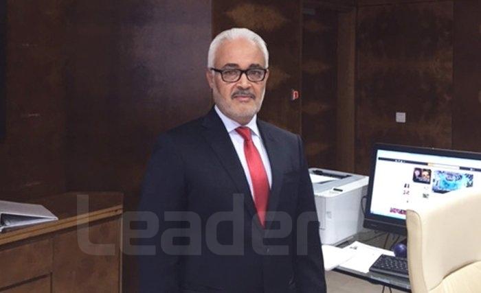 Un nouveau Directeur Général à la tête de QNB – Tunisia Un nouveau Directeur Général à la tête de QNB – Tunisia