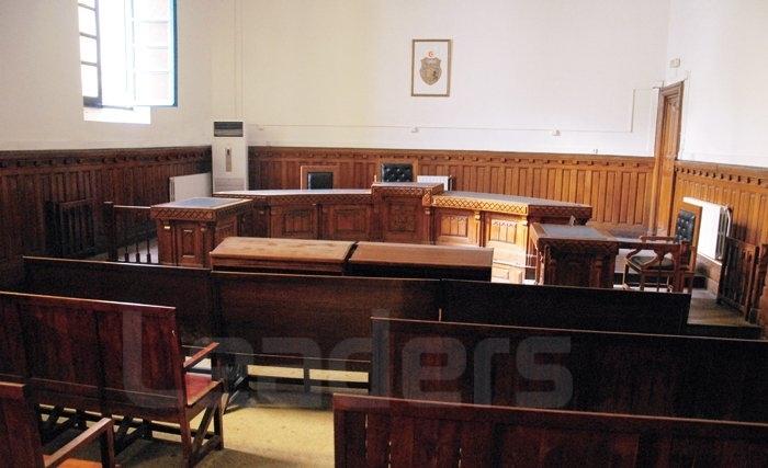 Les magistrats accentuent leur pression pour faire échec au projet de création du CSM Les magistrats accentuent leur pression pour faire échec au projet de création du CSM
