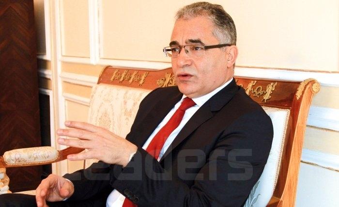 Mohsen Marzouk, secrétaire général : Un nouveau départ pour Nidaa Tounès ? Mohsen Marzouk, secrétaire général : Un nouveau départ pour Nidaa Tounès ?