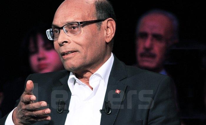 marzouki marzouki