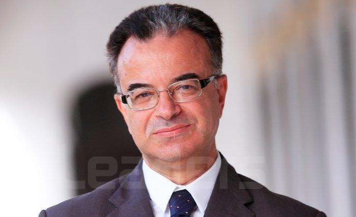 Le projet de loi de finances complémentaire au débat à la CTFCI Le projet de loi de finances complémentaire au débat à la CTFCI