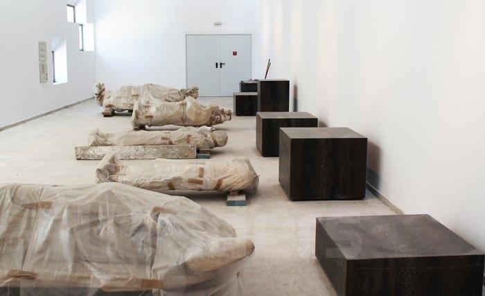 La léthargie handicapante des musées tunisiens La léthargie handicapante des musées tunisiens