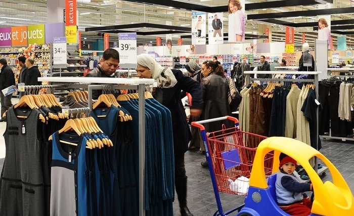 Des produits à profusion et à prix réduits pour le Ramadan Des produits à profusion et à prix réduits pour le Ramadan