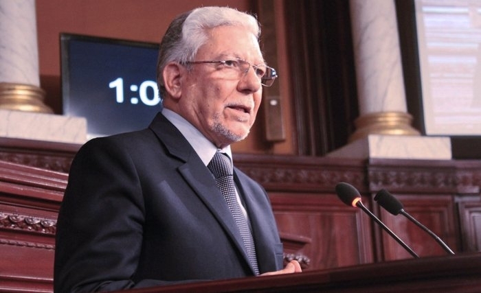 Taïeb Baccouche : selon nos informations, Chourabi et Gtari seraient vivants Taïeb Baccouche : selon nos informations, Chourabi et Gtari seraient vivants