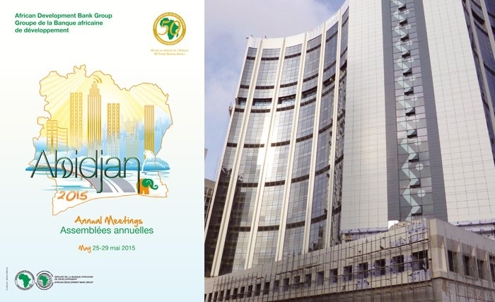 Il y a 50 ans Naissait la Banque africaine de développement Il y a 50 ans Naissait la Banque africaine de développement