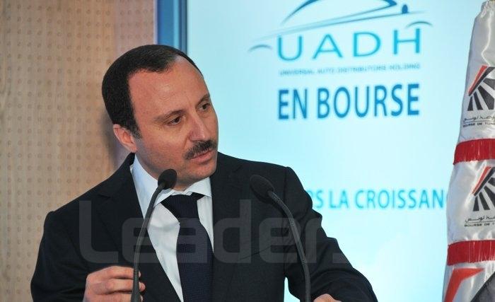 IPO UADH : une OPF souscrite 5 fois pour 18 690 souscripteurs et un Placement Garanti clôturé avec succès IPO UADH : une OPF souscrite 5 fois pour 18 690 souscripteurs et un Placement Garanti clôturé avec succès