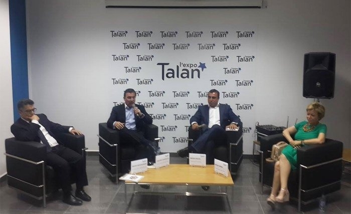 Seconde édition de l’Expo TALAN - Groupe Talan, capteur de talents tunisiens